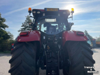 Tracteur Case-IH IH PUMA 165 CVX