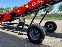 Convoyeur élévateur Van Trier 6-65 Opvoerband