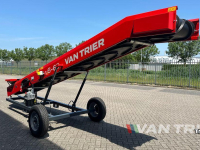 Convoyeur élévateur Van Trier 6-65 Opvoerband