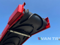 Convoyeur élévateur Van Trier 6-65 Opvoerband