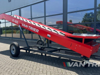 Convoyeur élévateur Van Trier 6-65 Opvoerband