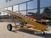 Convoyeur élévateur Van Trier 6-65 Opvoerband