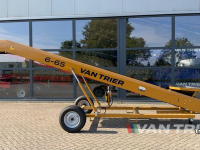 Convoyeur élévateur Van Trier 6-65 Opvoerband