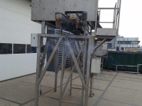 Peseuses Affeldt Affeldt 12baks weger  Affeldt AFWEGER COMPUTERWEGER MULTIHEAD WEIGHER MEHRKOPFWAAGE