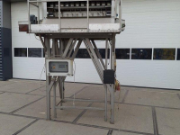 Peseuses Affeldt Affeldt 12baks weger  Affeldt AFWEGER COMPUTERWEGER MULTIHEAD WEIGHER MEHRKOPFWAAGE