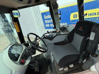 Tracteur Massey Ferguson 6465 Dyna 6