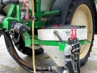 Autres matériel d´irrigation et accessoires CHD U1827