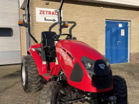 Tracteur TYM TYM T265 HST