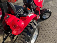 Tracteur TYM TYM T265 HST