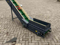 Convoyeur  Michalak opvoerelevator
