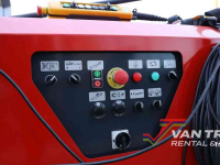 Elevateur répartiteur télescopique Miedema ML1680 Hallenvuller