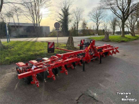Semoir monograine Kverneland Monopil SE Mulch Tandem 12 rij