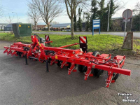 Semoir monograine Kverneland Monopil SE Mulch Tandem 12 rij