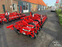 Semoir monograine Kverneland Monopil SE Mulch Tandem 12 rij
