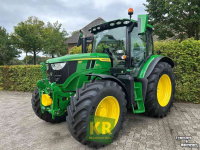 Tracteur John Deere 6R 150