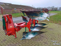 Charrues Kverneland 3 schaar ploeg 16"- 40 cm