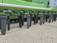 Herse rotative Celli Energy 300 kopeg met pakker-rol