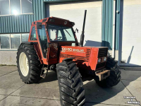 Tracteur New Holland 100-90 DT