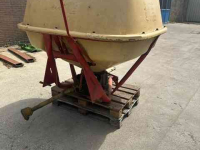 Distributeur d‘engrais Vicon SF 1553