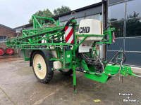 Pulvérisateur trainé CHD U1827