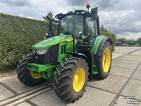 Tracteur John Deere 6M 125