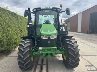 Tracteur John Deere 6M 125