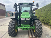 Tracteur John Deere 6M 125