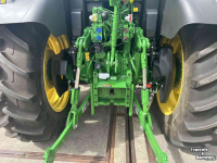 Tracteur John Deere 6M 125