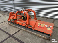 Rotobroyeur Tierre 280 Klepelmaaier