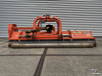 Rotobroyeur Tierre 280 Klepelmaaier
