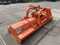 Rotobroyeur Tierre 280 Klepelmaaier