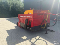 Distributeur de fourrage en bloc Schuitemaker Amigo 20 S