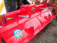Fraise rotative Agrator AMP2750