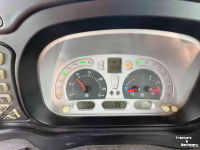 Tracteur Steyr 6145 CVT