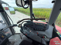 Tracteur Steyr 6145 CVT