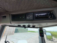 Tracteur Steyr 6145 CVT
