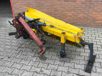 Balayeur Nido Veegmachine, diversen.