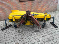 Balayeur Nido Veegmachine, diversen.