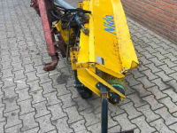 Balayeur Nido Veegmachine, diversen.