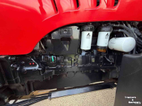 Tracteur Massey Ferguson Massey-Ferguson 7485 Dyna-VT 50 KM/h Trekker Midejo