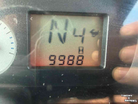 Tracteur Massey Ferguson Massey-Ferguson 7485 Dyna-VT 50 KM/h Trekker Midejo