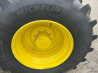 Tracteur John Deere 6R 150