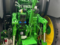 Tracteur John Deere 6R 150
