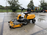 Tracteur Tondeuse Autoporté Stiga Stiga Villa 13 | zitmaaier | frontmaaier