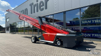 Elevateur répartiteur télescopique Miedema ML1680 Hallenvuller