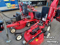 Faucheuse rotative  pro-flex 120
