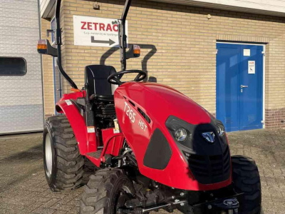 Tracteur TYM TYM T265 HST