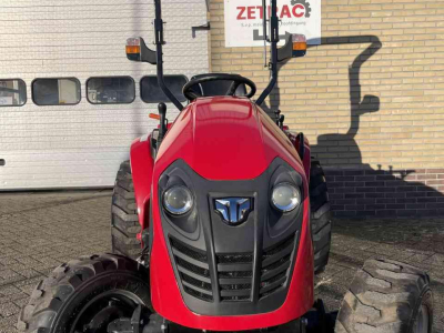 Tracteur TYM TYM T265 HST