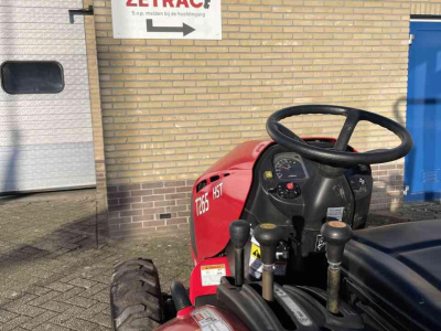 Tracteur TYM TYM T265 HST