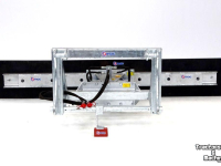 Chargeuse sur pneus Qmac 270 HYDR SCHUIN SCHAEF 823-834